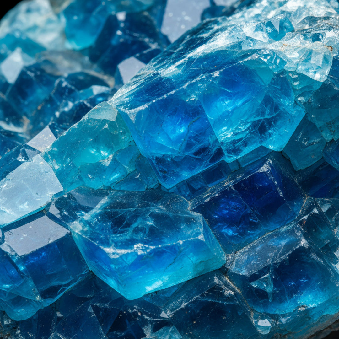 Apatite