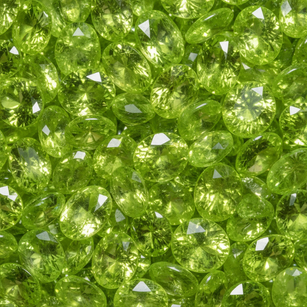 Peridot